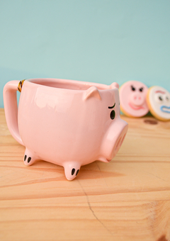 TAZA HAMM en internet