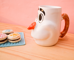 TAZA OLAF - comprar online