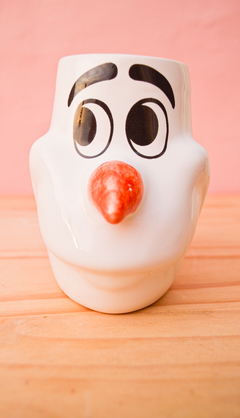 TAZA OLAF en internet