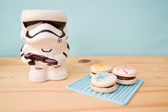 Taza Stormtroopers
