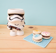 Taza Stormtroopers - comprar online