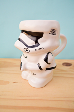 Taza Stormtroopers en internet