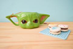 TAZA BABY YODA - comprar online