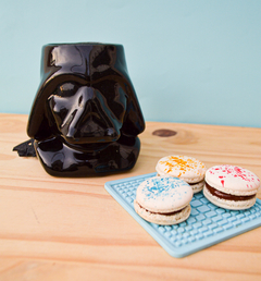 TAZA STAR WARS