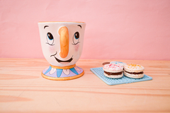 TAZA CHIP GOLD