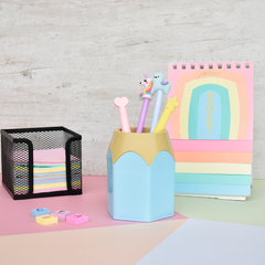 Lapiceros con forma de lápiz! - comprar online