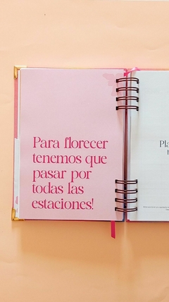 Imagen de AGENDA PERPETUA PREMIUM