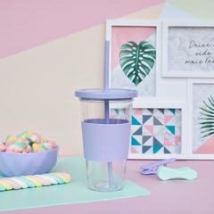 Vaso acrílico - comprar online