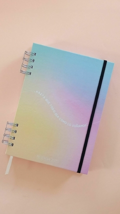 AGENDA PERPETUA ECOMONICA - comprar online