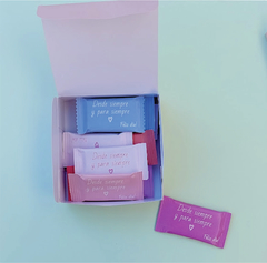 Caja para amigas!! - comprar online