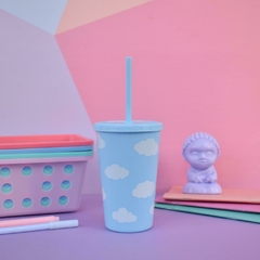 VASO CON SORBETE AKIRA