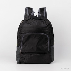 MOCHILAS PLEGABLE en internet