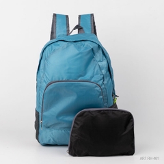 MOCHILAS PLEGABLE - comprar online