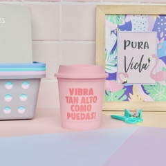 VASO CAFE MINI - comprar online