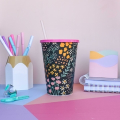 VASO CON SORBETE - comprar online