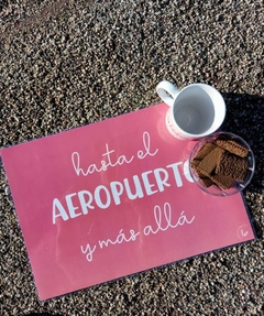 Individual - Hasta el aeropuerto