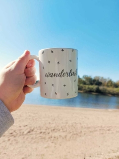 Wanderlust & Aviones