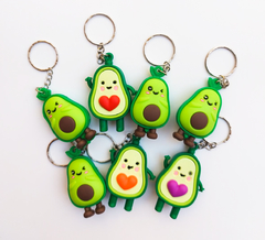 Llavero palta