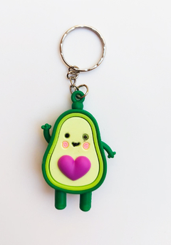 Llavero palta - ALL FOR YOU Y LE