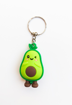 Llavero palta - tienda online