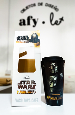 Vaso térmico - Star Wars