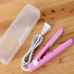 Mini planchitas de pelo - comprar online