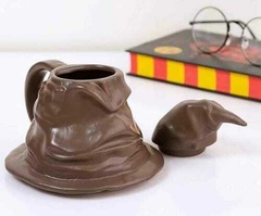 Imagen de SOMBRERO HARRY POTTER
