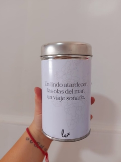 ALCANCÍAS - tienda online