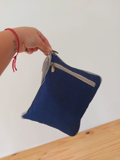 BOLSO PLEGABLE - comprar online