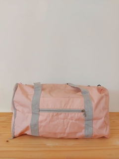 BOLSO PLEGABLE - ALL FOR YOU Y LE
