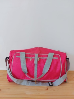 BOLSO PLEGABLE - tienda online
