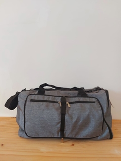 Imagen de BOLSO PLEGABLE
