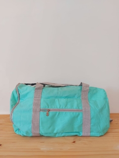 BOLSO PLEGABLE - comprar online