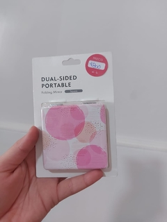 ESPEJOS DE CARTERA en internet