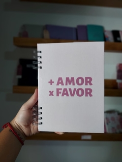 Cuadernos anillados A5 - comprar online