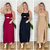 Vestido Viviane