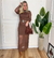 Vestido tule