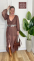 Vestido Tule