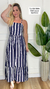 Vestido linho