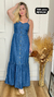 Vestido jeans - loja online