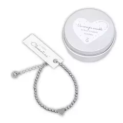 PULSERA CLEMENTINA en internet