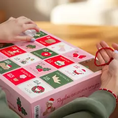 PREVENTA Calendario de Adviento ~ 24 sorpresas en internet