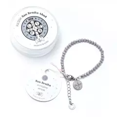 PULSERA ABAD SAN BENITO