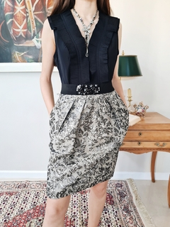 Vestido BCBGMAXAZRIA t.m - comprar online