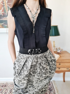Vestido BCBGMAXAZRIA t.m