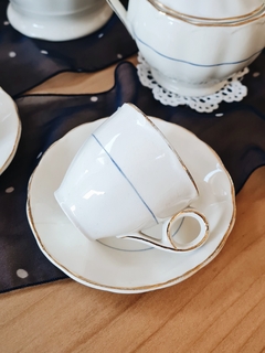 2 duos de café Gridley - comprar online
