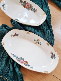 Petit Fuentes porcelana alemana - comprar online