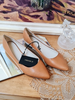 Chatitas Forever 21 nro 38 - comprar online
