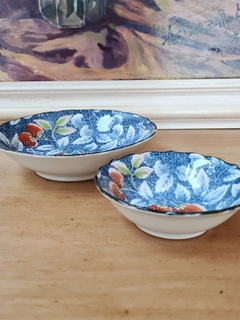 Mini cazuela porcelana japonesa - comprar online