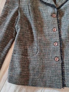 Saco vintage Lady Tawill T.M en internet